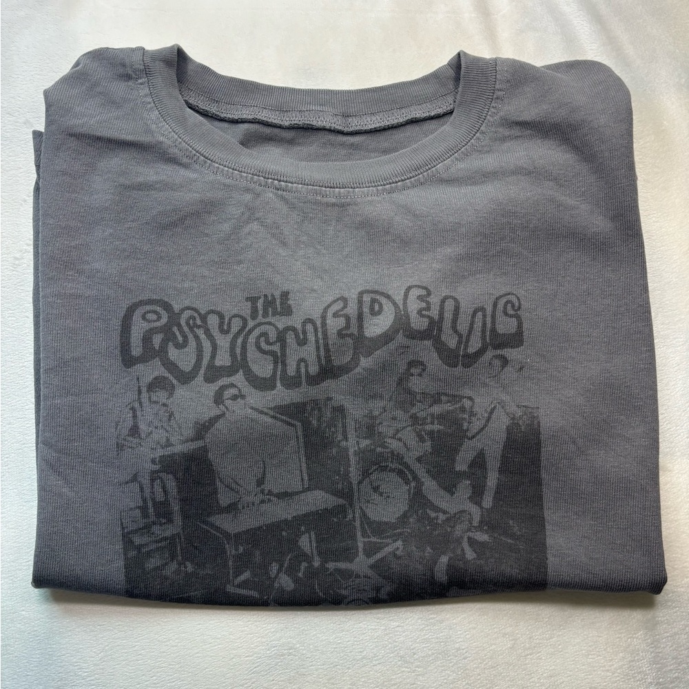 john galt “the psychedelic aliens” top